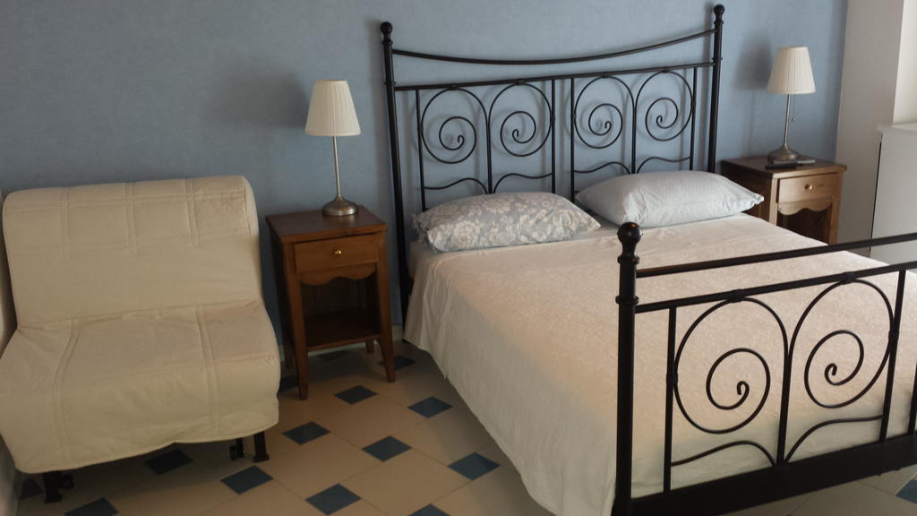 Bed and Breakfast Al Castagno Вико-Экуенсе Номер фото
