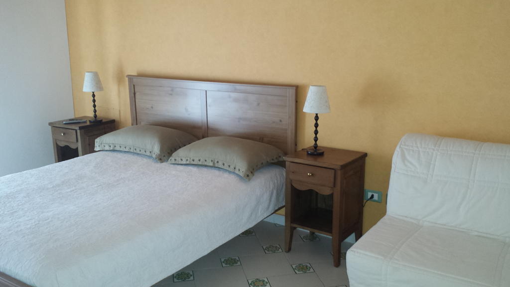 Bed and Breakfast Al Castagno Вико-Экуенсе Номер фото