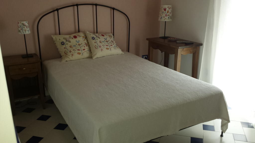 Bed and Breakfast Al Castagno Вико-Экуенсе Экстерьер фото